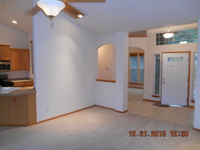 Property Photo:  4915 15th Dr NW  WA 98271 