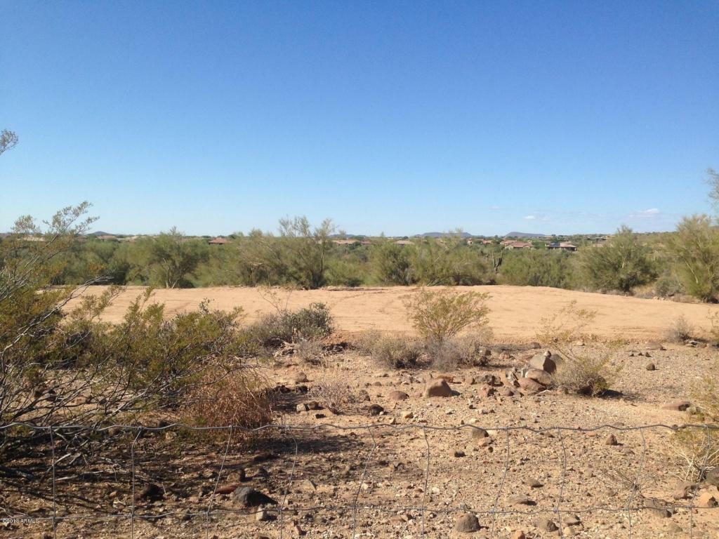 Property Photo:  515 W Rockaway Hills Road  AZ 85086 