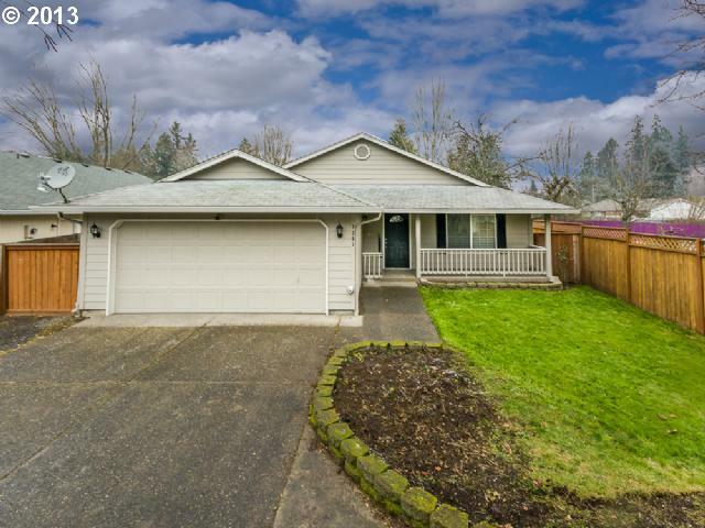 Property Photo:  7301 NE 56th Ct  WA 98661 