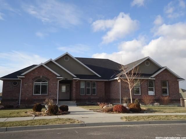 Property Photo: Address not disclosed UT 84302