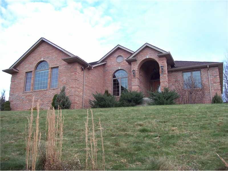 Property Photo: 4055 Adelaide Hills Rd PA 15425