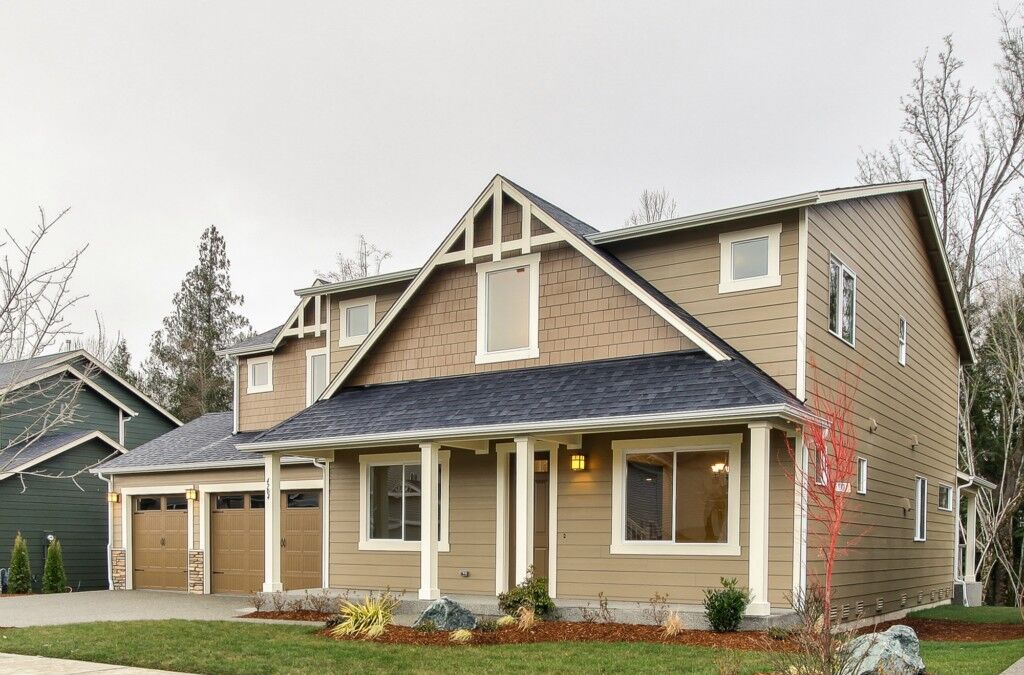 Property Photo: 4704 Mount Baker Lp WA 98273