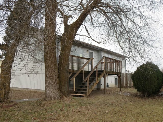 Property Photo: 2704 S Myrtle St WA 99223