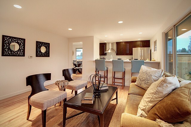 Property Photo:  8100 34th Ave SW  WA 98126 