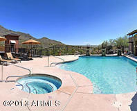 Property Photo:  36600 N Cave Creek Road 19 B  AZ 85331 