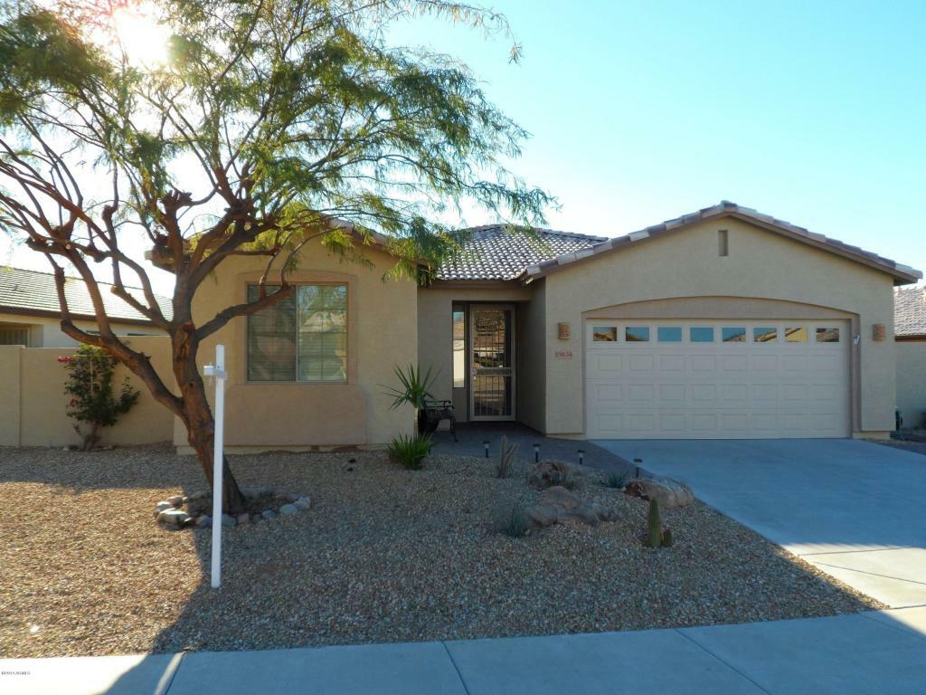 Property Photo:  19834 N 108th Avenue  AZ 85373 