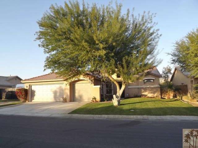 Property Photo: 83174 Long Cove Drive CA 92203