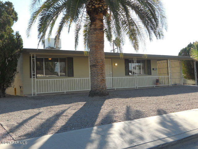 Property Photo:  2233 E Bramble Avenue  AZ 85204 