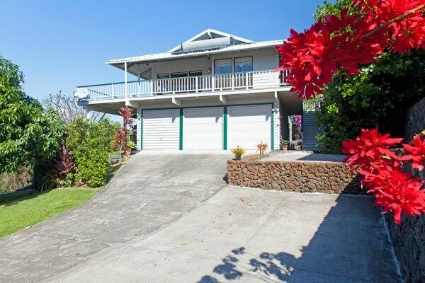 Property Photo:  75-347 Aloha Kona Dr  HI 96740 