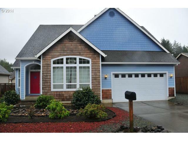 Property Photo: 1058 Nautical Dr OR 97121