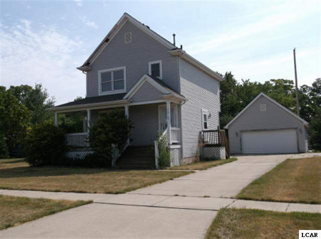 Property Photo:  3617 Countryside Dr  MI 49221 