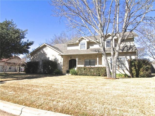 Property Photo: 11402 Pencewood Drive TX 78750