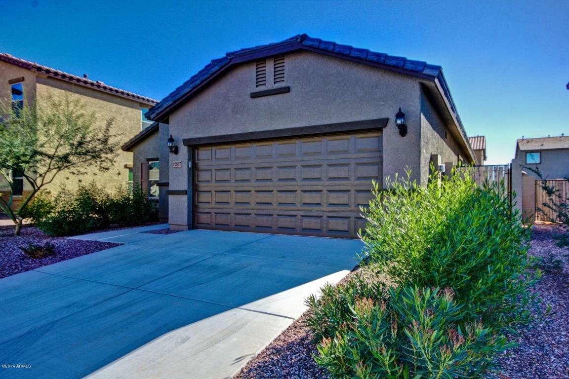 Property Photo: 10827 W Avenida Del Rey -- AZ 85383