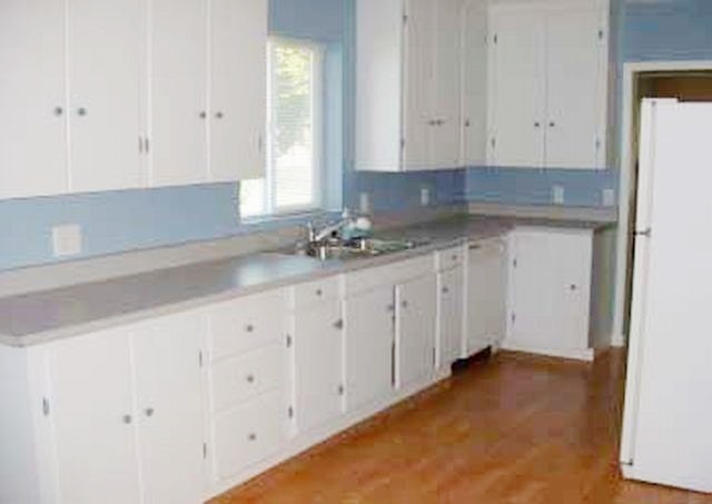 Property Photo: 3106 S Melrose St WA 98405