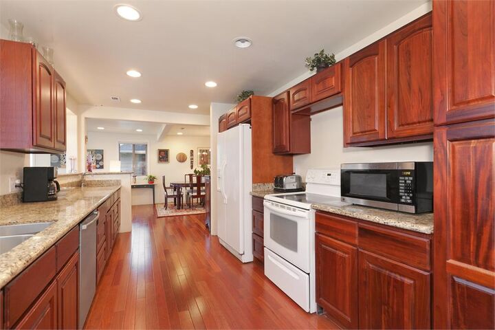 Property Photo: 10627 Forest Ave S WA 98178