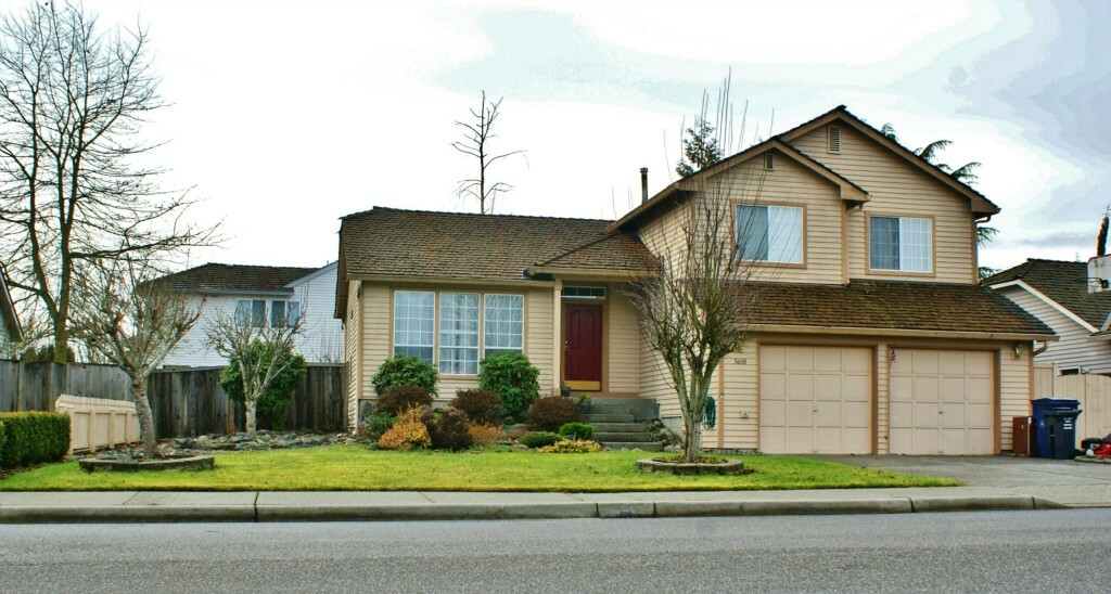 Property Photo:  5608 67th St NE  WA 98270 