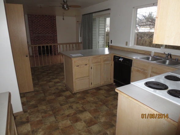 Property Photo: 725 Fir Ave WA 98294
