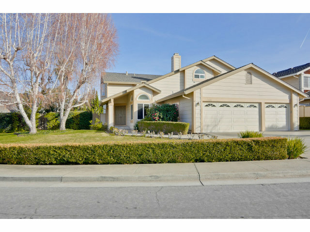 Property Photo:  10330 Lockwood Drive  CA 95014 