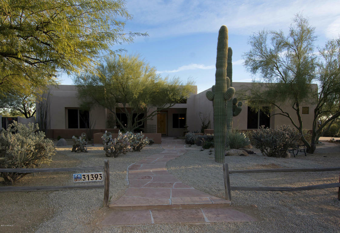 Property Photo:  31393 N 59th Street  AZ 85331 