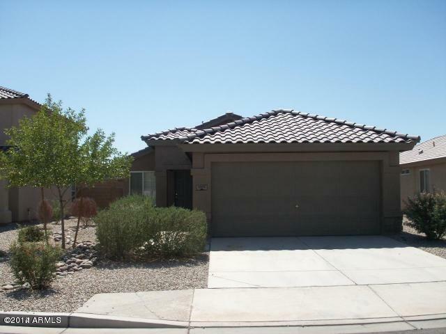 Property Photo: 1093 E Desert Holly Drive AZ 85143