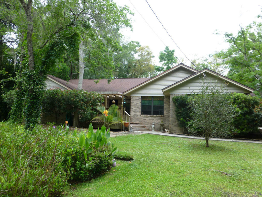 Property Photo:  2069 Wildwood Lane  FL 32259 