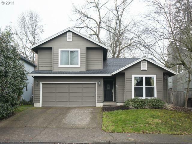 Property Photo:  15223 SW Thurston Ln  OR 97224 