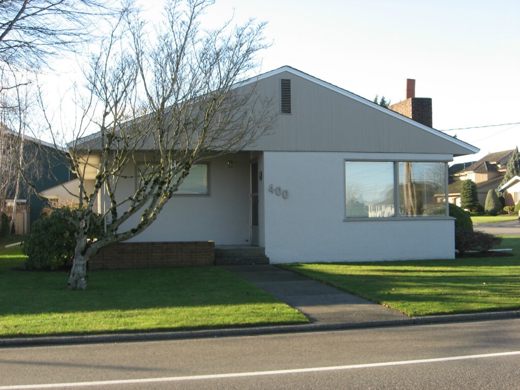 Property Photo: 400 S 17th St WA 98264