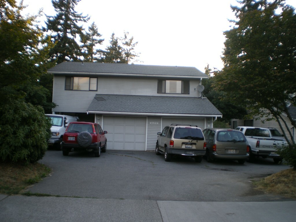 Property Photo:  20526 76th Ave W  WA 98026 