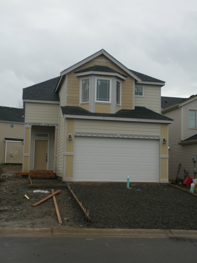 Property Photo: 7724 161st St Ct E WA 98375