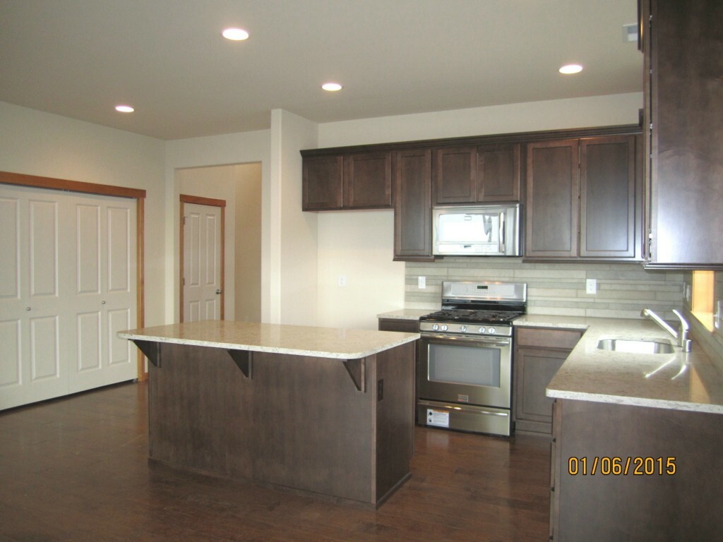 Property Photo: 3613 Mill Ave S WA 98055