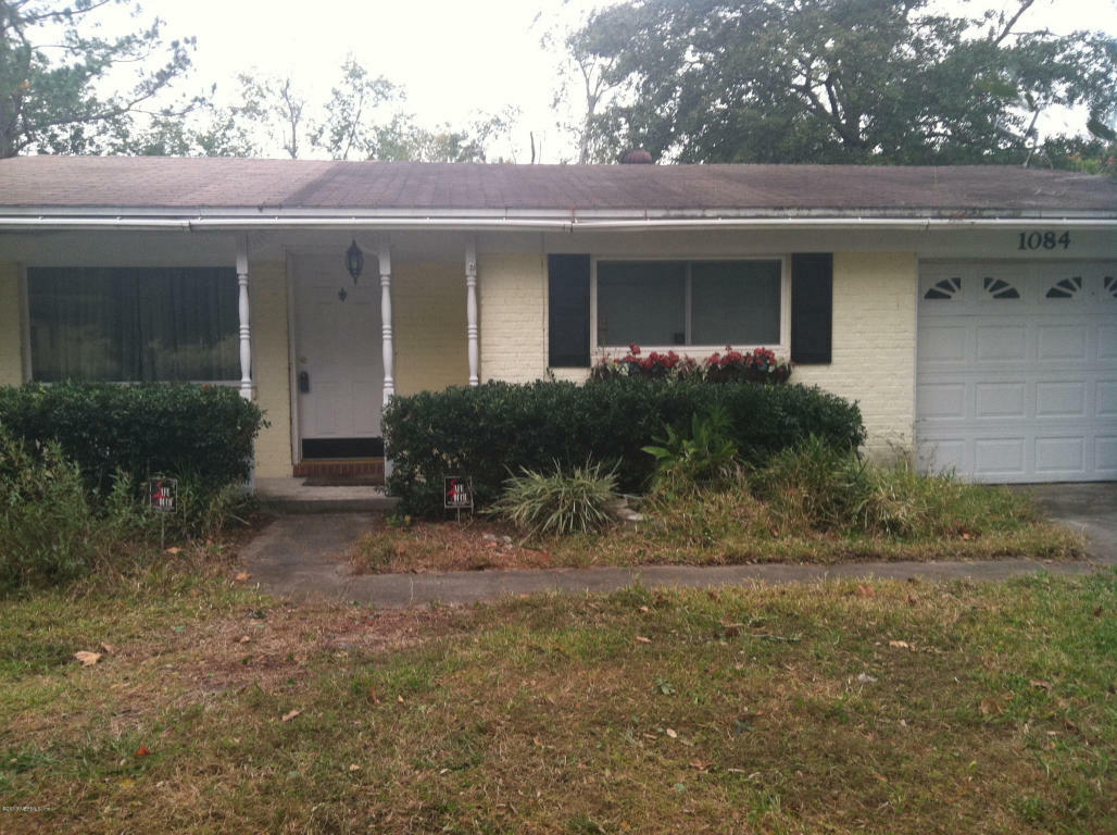 Property Photo:  1084 Sawyerwood  FL  