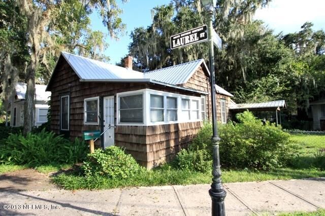Property Photo: 507 Laurel Street FL 32177