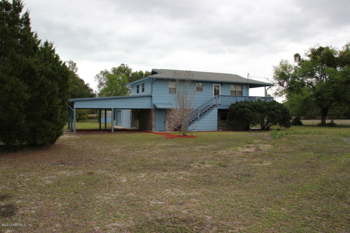 Property Photo:  250 Pleasant Street  FL 32181 