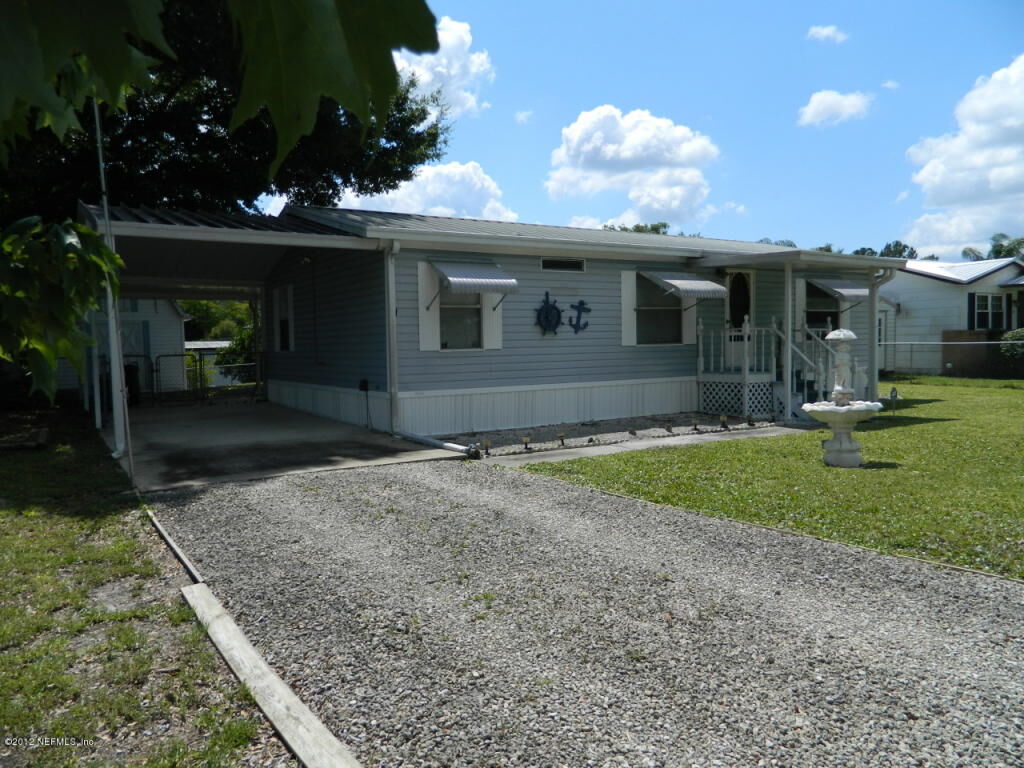 Property Photo:  136 Riverside Avenue  FL  