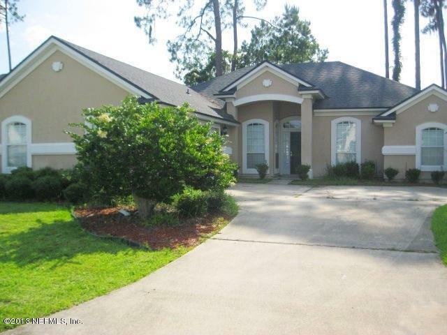 Property Photo:  1632 Fairway Ridge Drive  FL  