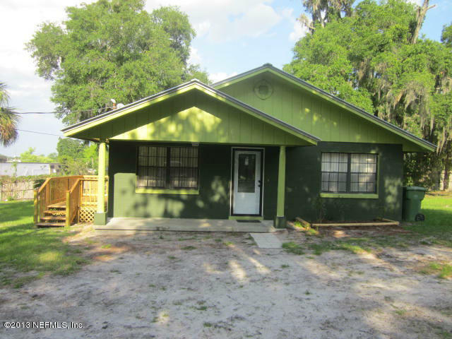 Property Photo:  107 S 19th Street  FL 32177 