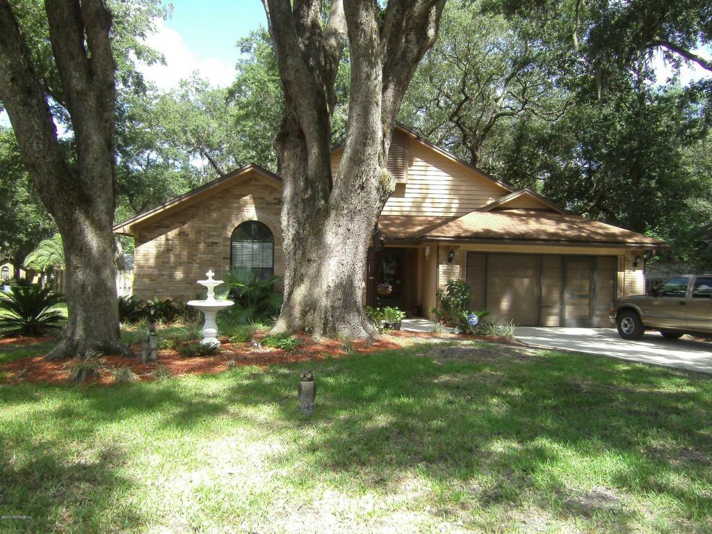 Property Photo:  544 Majestic Wood Drive  FL 32003 