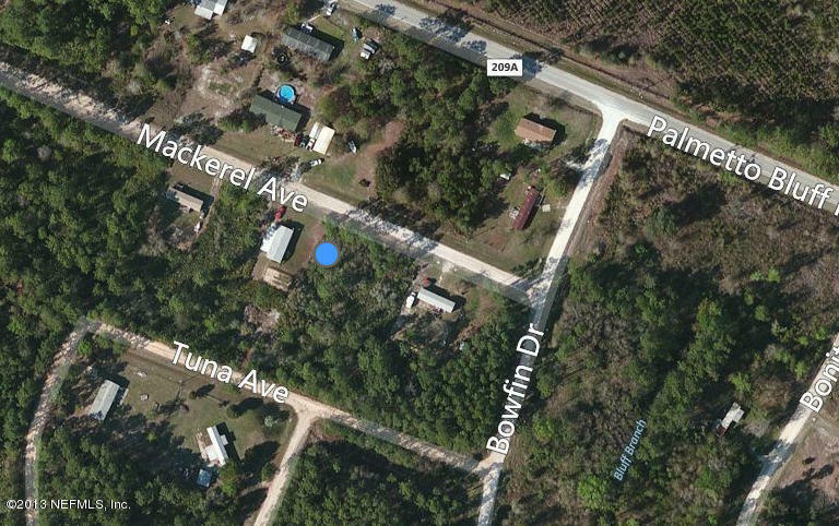 Property Photo: 125 Mackerel Avenue FL 32177