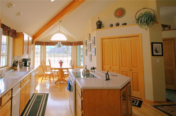 Property Photo:  25 Lazy L Lane  WA 98834 