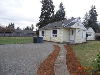 Property Photo:  1718 102nd St S  WA 98444 