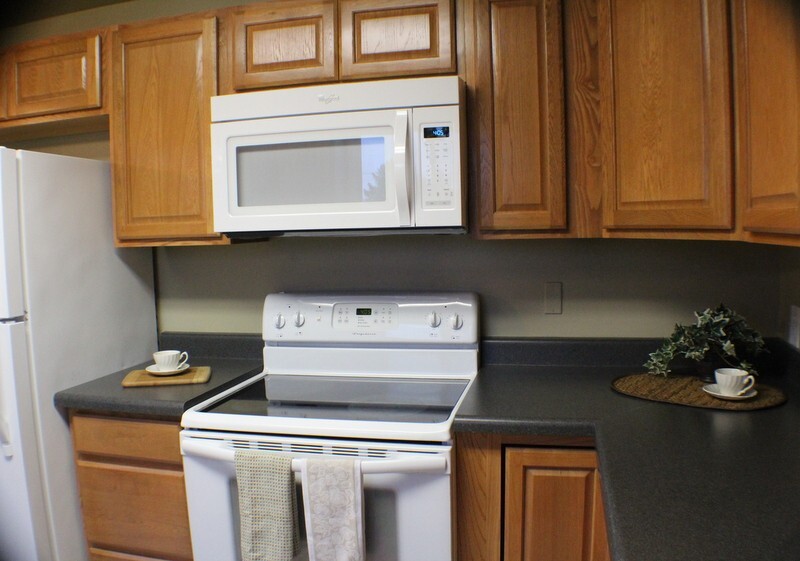Property Photo: 1219 Quentin Ave WA 98274