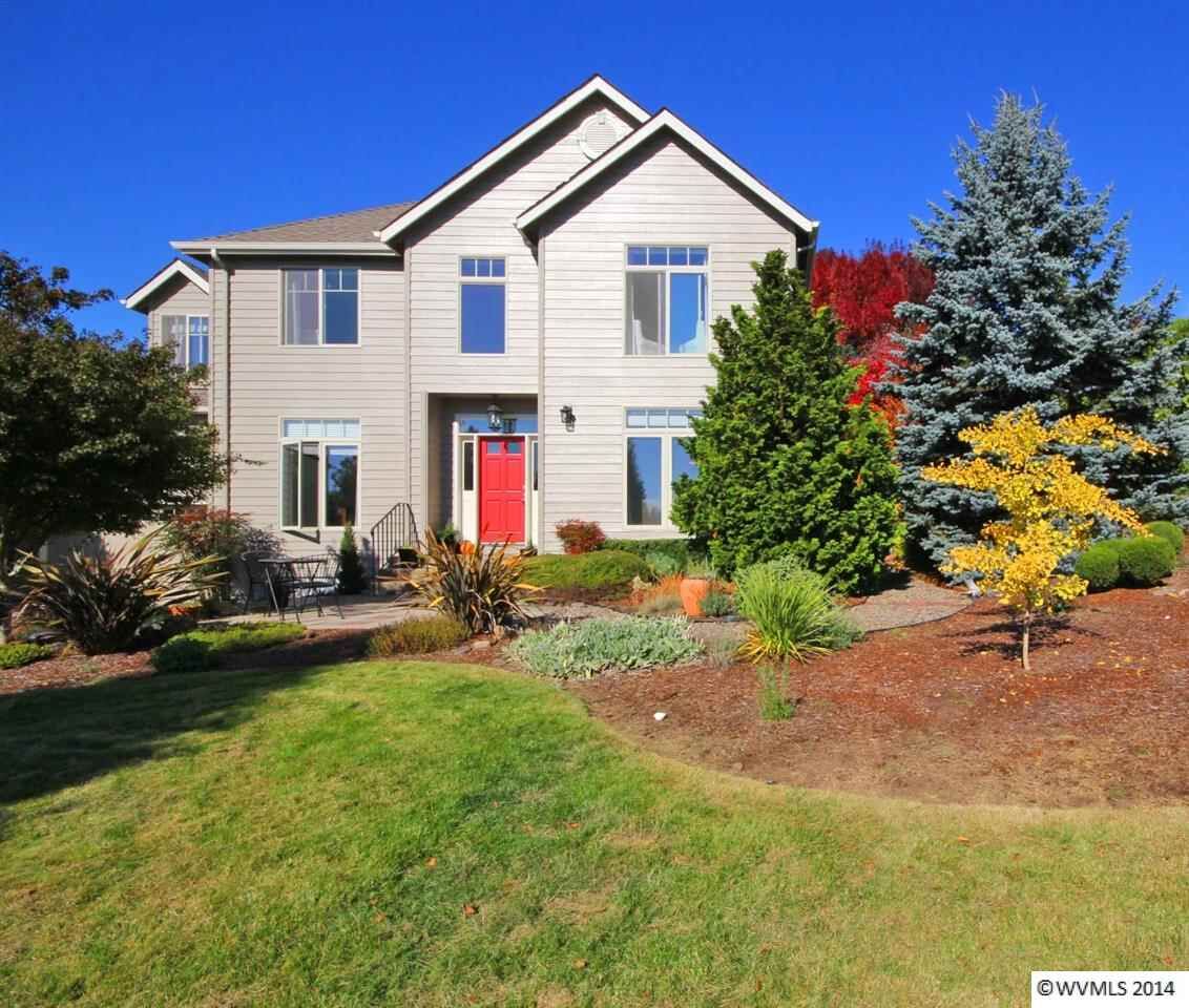 Property Photo:  4327 NW Silverbelle Pl  OR 97330 