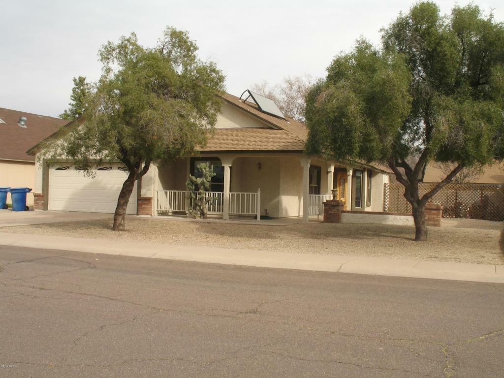 Property Photo:  4633 S Beck Avenue  AZ 85282 