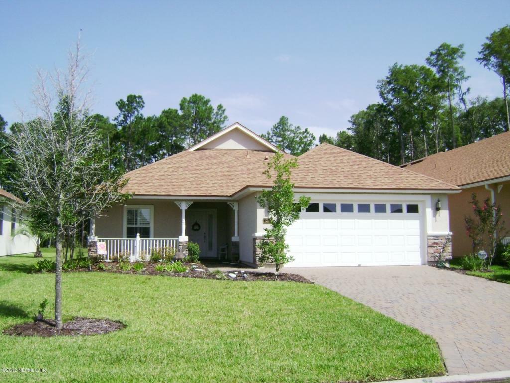 Property Photo:  1212 Coghill Circle  FL 32092 