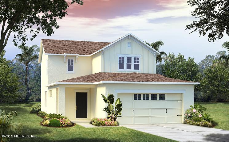 Property Photo: 429 Forest Meadow Lane FL 32065