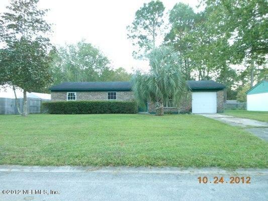 Property Photo:  209 Evergreen Lane  FL  