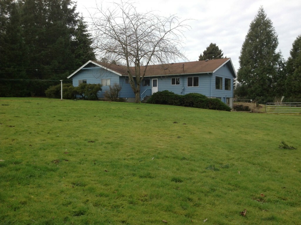 Property Photo:  21865 Swan Rd  WA 98273 