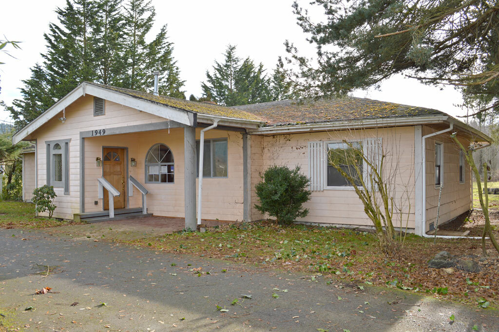 Property Photo:  1949 Ryan Rd  WA 98321 