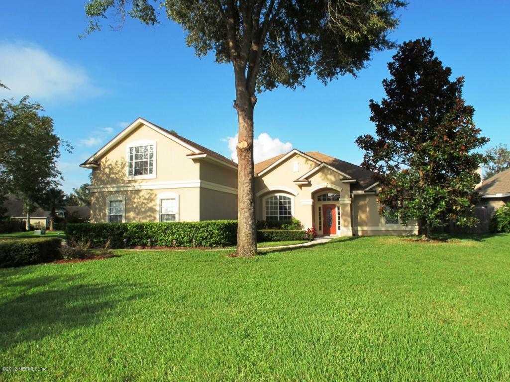 Property Photo:  1645 Margarets Walk Road  FL 32003 