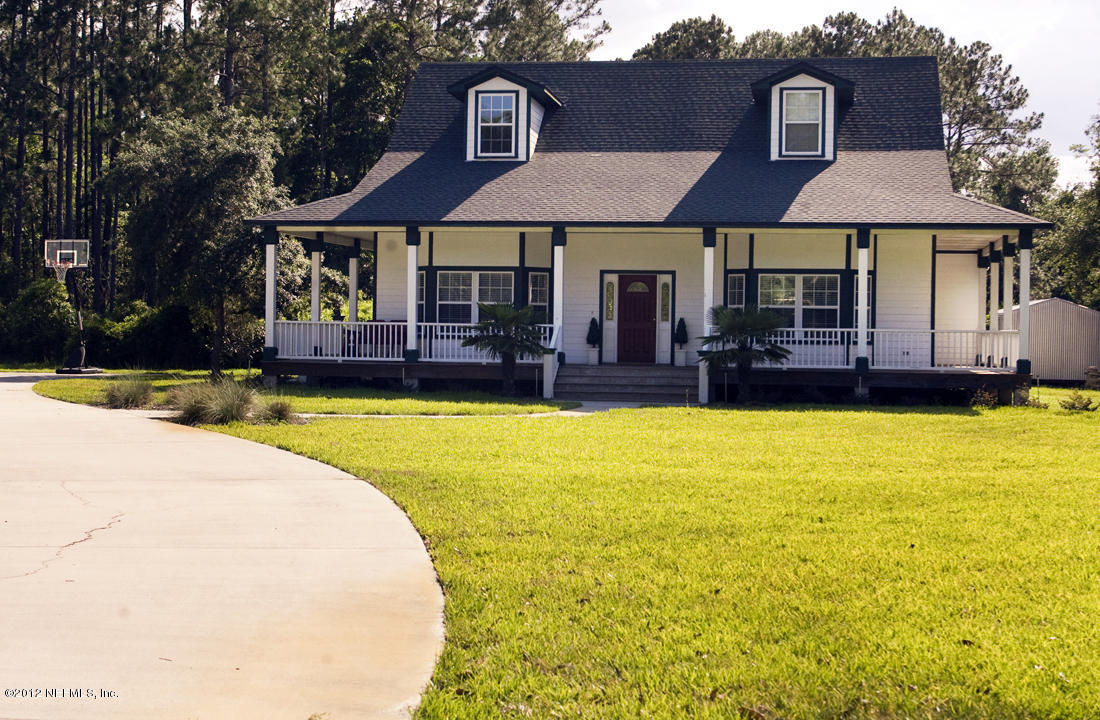 Property Photo: 109 Water Oak Court FL
